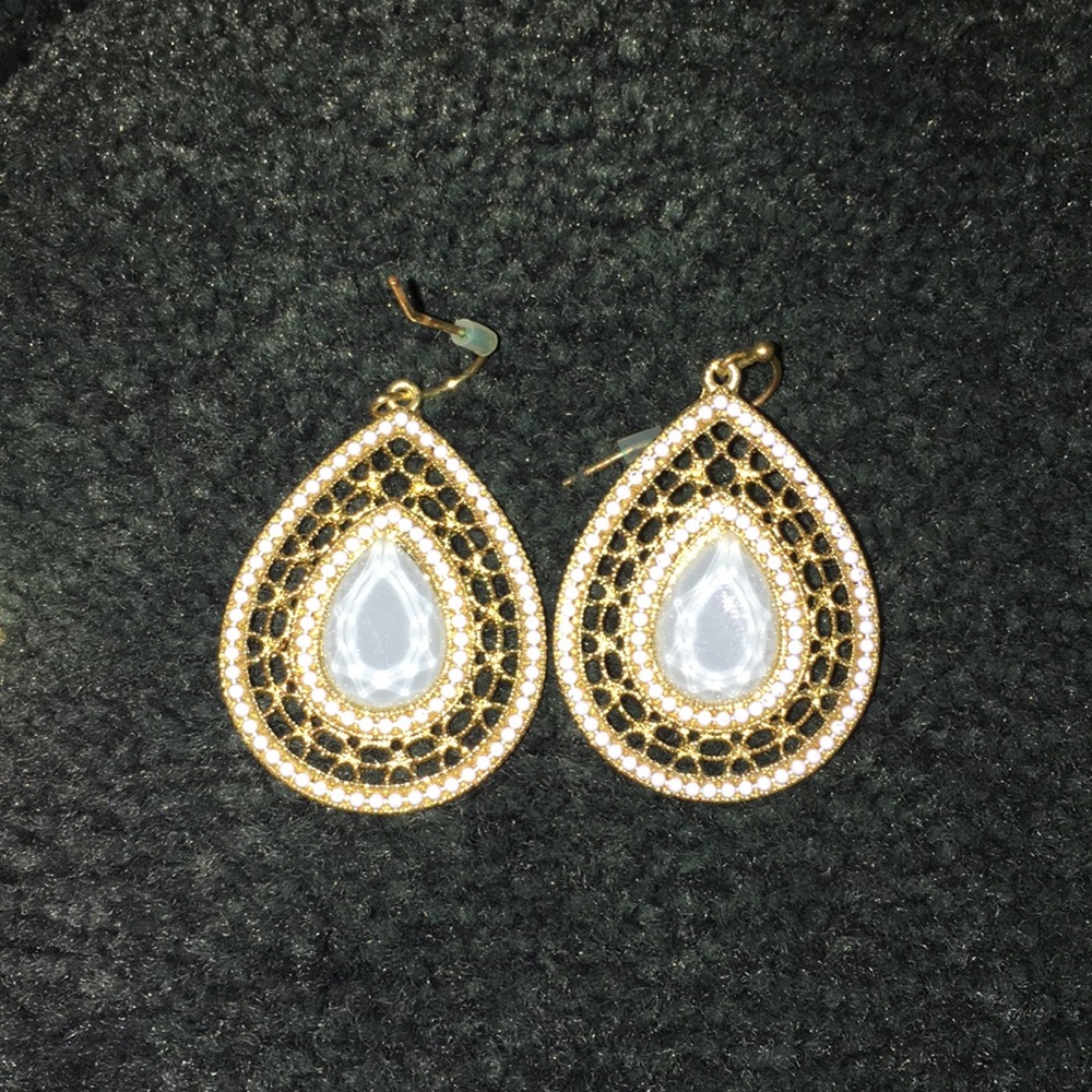 Francesca earring